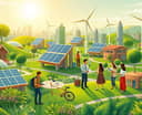 Investimentos Sustentáveis: Construindo um Futuro Mais Próspero