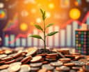 Microinvestimentos: Pequenas Atitudes, Grandes Retornos