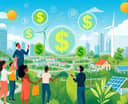 Sustentabilidade e Tecnologias Financeiras: Investindo com Propósito
