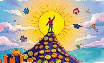 Metas Financeiras: Defina, Planeje e Conquiste Seus Sonhos Mais Audaciosos