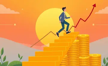 Investir para Iniciantes: Seus Primeiros Passos no Mundo dos Lucros