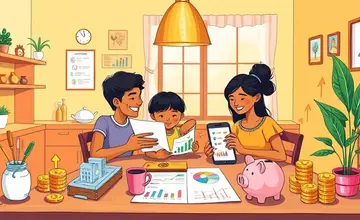 Como Fazer Seu Salário Render Mais: Dicas Práticas para o Dia a Dia