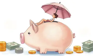 Investimentos de Baixo Risco: Onde Colocar Seu Dinheiro e Dormir Tranquilo