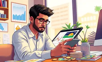 Desvendando o Orçamento Inteligente: Seu Guia Completo para o Controle Financeiro