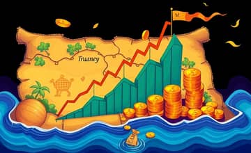 Liberdade Financeira: O Mapa do Tesouro para Viver Sem Preocupações