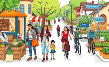 Consumo Consciente: Gaste Menos, Viva Melhor e Contribua para o Planeta