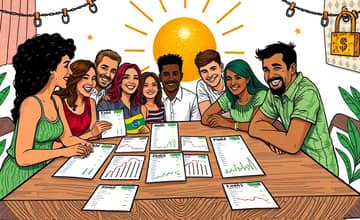 Adeus Dívidas! O Plano Infalível para Sair do Vermelho e Construir um Futuro