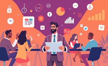 Como Vender para Ganhar Mais: Estratégias de Negociação Eficazes