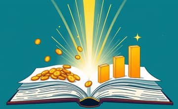 Mitos e Verdades sobre Dinheiro: Desvende o Que Realmente Importa