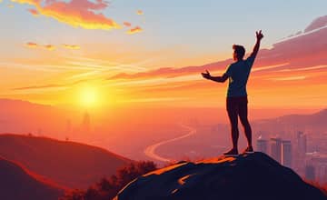 Aposentadoria Jovem: Os Segredos de Quem Conquistou a Liberdade Cedo