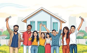 Investimento Imobiliário: Realize o Sonho da Casa Própria ou do Aluguel