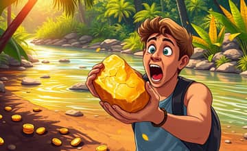 O Valor Inesperado: Encontrando Dinheiro em Lugares Pouco Explorados