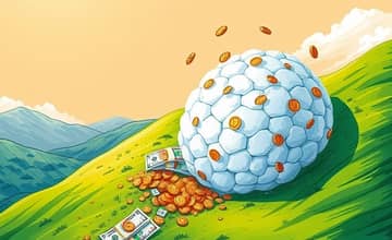 O Poder dos Juros Compostos: Transforme Pequenas Economias em Grandes Riquezas