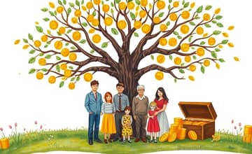 Planejamento Sucessório: Organize Suas Finanças para o Futuro Familiar