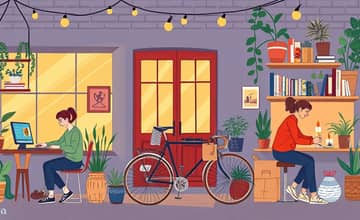 Aumente Sua Renda Extra: Ideias Criativas para Fazer Dinheiro no Tempo Livre