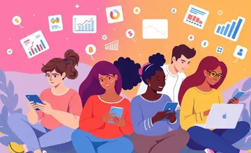 Ferramentas Financeiras Essenciais: Apps e Sites para Simplificar Sua Vida