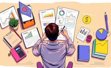 Auditoria Pessoal: Analise Suas Finanças e Corrija o Rumo