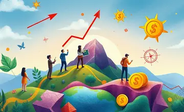 Mitos e Verdades sobre o Mercado Financeiro: Evite Armadilhas Comuns