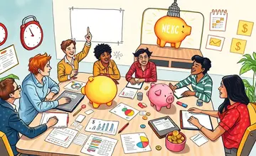 Planejamento Financeiro: O Primeiro Passo para a Liberdade Econômica