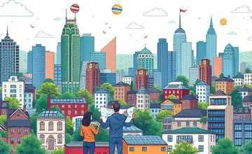 Mercado Imobiliário: Como Investir Sem Cometer Erros Clássicos