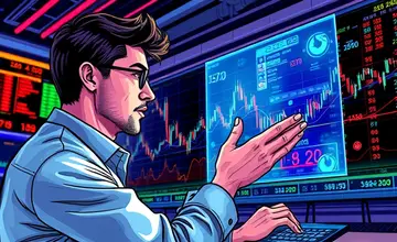 Opções e Futuros: Estratégias Avançadas para Otimizar Seus Ganhos