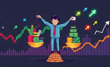 Rebalanceamento de Carteira: Mantendo seus Investimentos no Rumo Certo