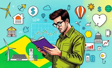 Como Identificar as Melhores Ações para sua Carteira: Um Guia Prático