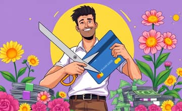 Como Sair das Dívidas do Cartão de Crédito? O Guia Definitivo!