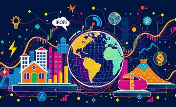 O Segredo da Diversificação: Maximizando Retornos e Minimizando Riscos