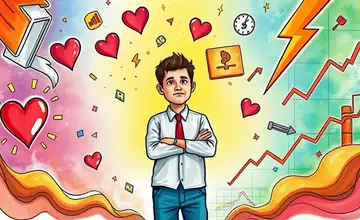 Finanças Comportamentais: Entendendo a Psicologia do Investidor