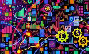 Fundos Multimercado: Diversificação para Todos os Perfis