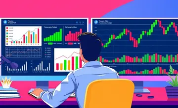 Análise Fundamentalista vs. Análise Técnica: Qual Estratégia Escolher?