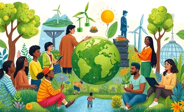 Investimentos de Impacto Social: Gerando Valor Além do Dinheiro