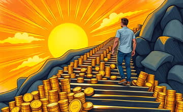 Como Sair das Dívidas e Começar a Investir: Um Plano de Ação