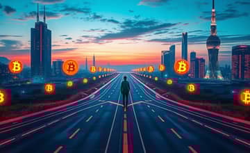 Bitcoin e Criptoativos: O Desafio de Investir na Nova Economia Digital