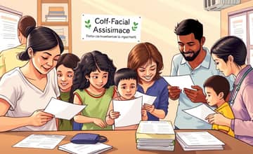 O Guia Completo de Benefícios Sociais: Onde Procurar e Como Solicitar