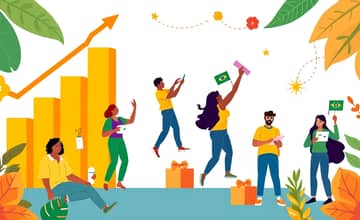 Investir em Pequenas Empresas: Potencial de Alto Crescimento