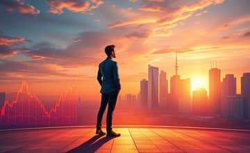 Estratégias de Saída: Quando É a Hora Certa de Vender Seu Ativo?