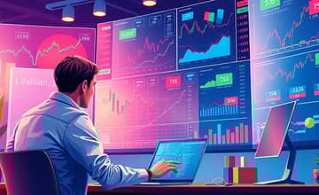 Aprenda a Ler o Mercado: Indicadores que Fazem a Diferença