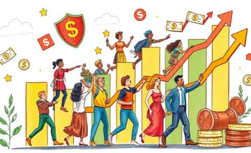 Inflação e Seus Efeitos: Como Proteger seu Poder de Compra