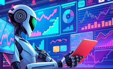 Robô Advisor: Automação para seu Portfólio de Investimentos