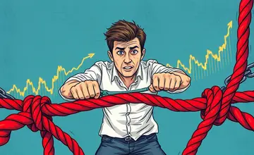 Dívidas: Como Sair do Vermelho e Não Voltar Mais