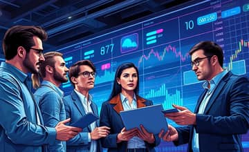 Investir com Inteligência: Comece Agora!