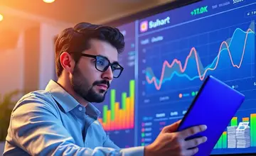 Fluxo de Caixa: Organize Suas Finanças Diariamente