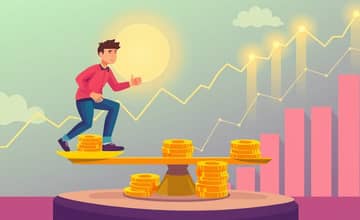 Autodisciplina Financeira: O Pilar do Sucesso nos Investimentos