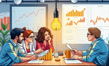 Decisões Financeiras: O Que Todo Mundo Deveria Saber