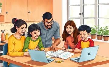 Economia Doméstica: O Guia Definitivo para o Bolso Feliz