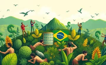 ESG nos Investimentos: Lucro e Impacto Positivo Caminham Juntos