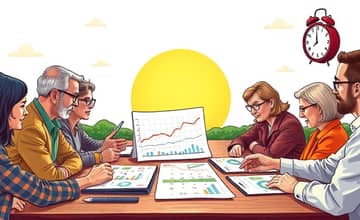 Planejamento para Aposentadoria: Comece Cedo