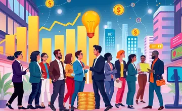 Empreender e Financiar: A Dupla Perfeita